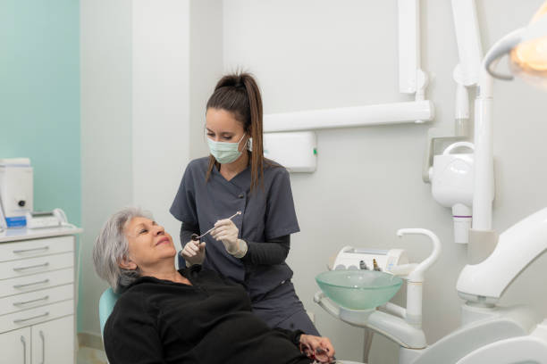Best Dentist Open on Weekends  in Weidman, MI