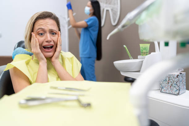 Best Tooth Infection Emergency Dentist  in Weidman, MI