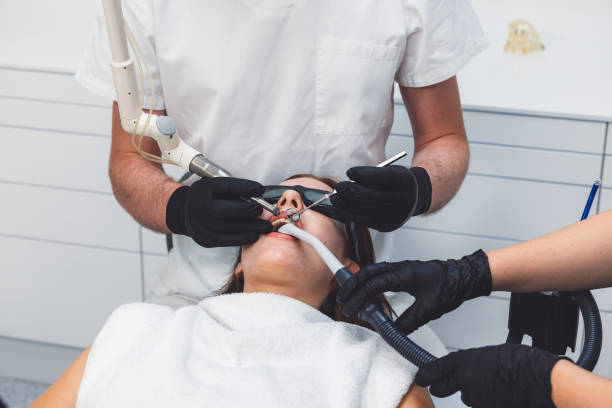 Best Emergency Gum Pain Relief  in Weidman, MI